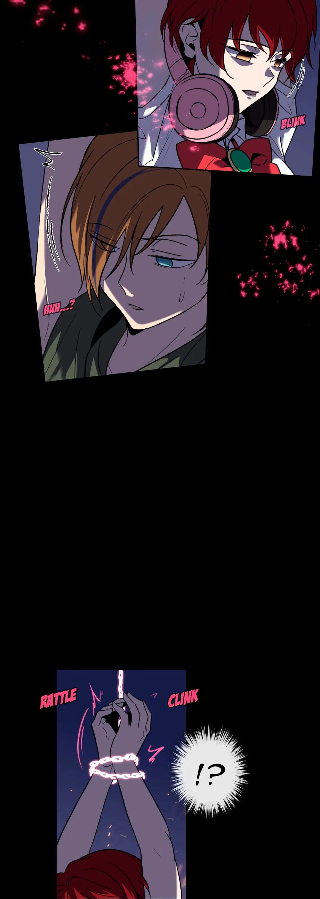 Read Freak-Quency chapter 67 image 16 on Lezhin