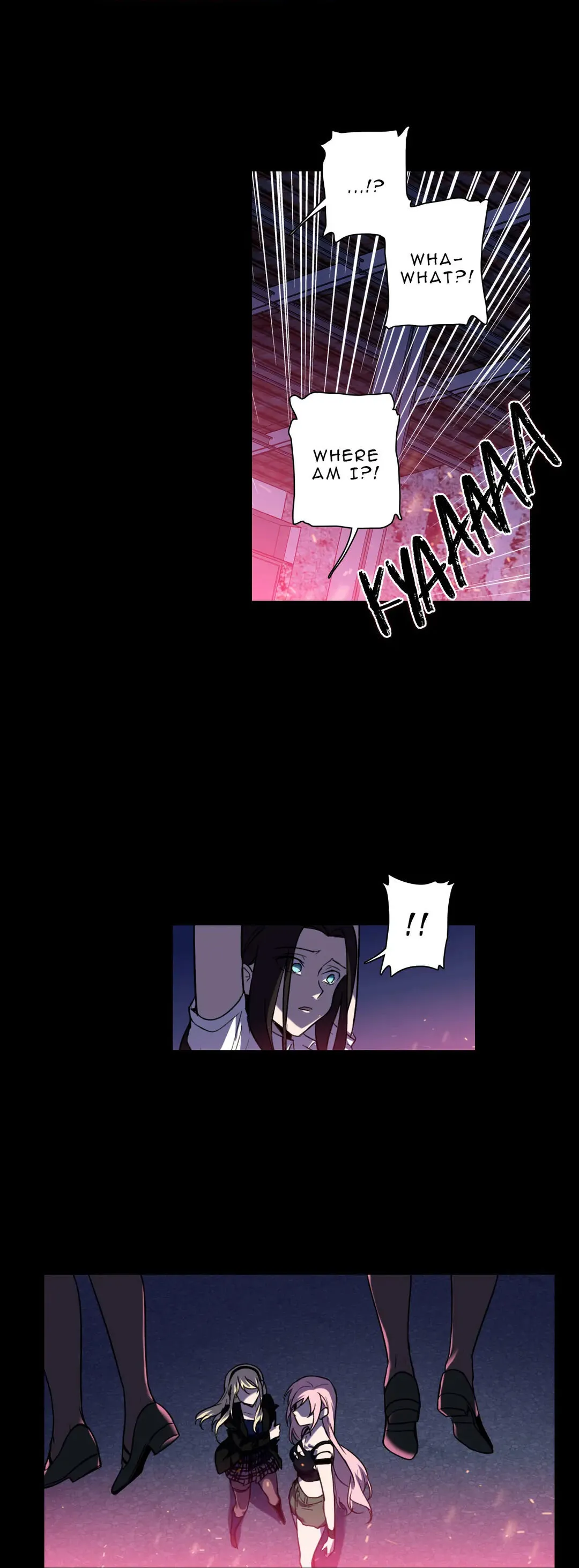Read Freak-Quency chapter 67 image 17 on Lezhin