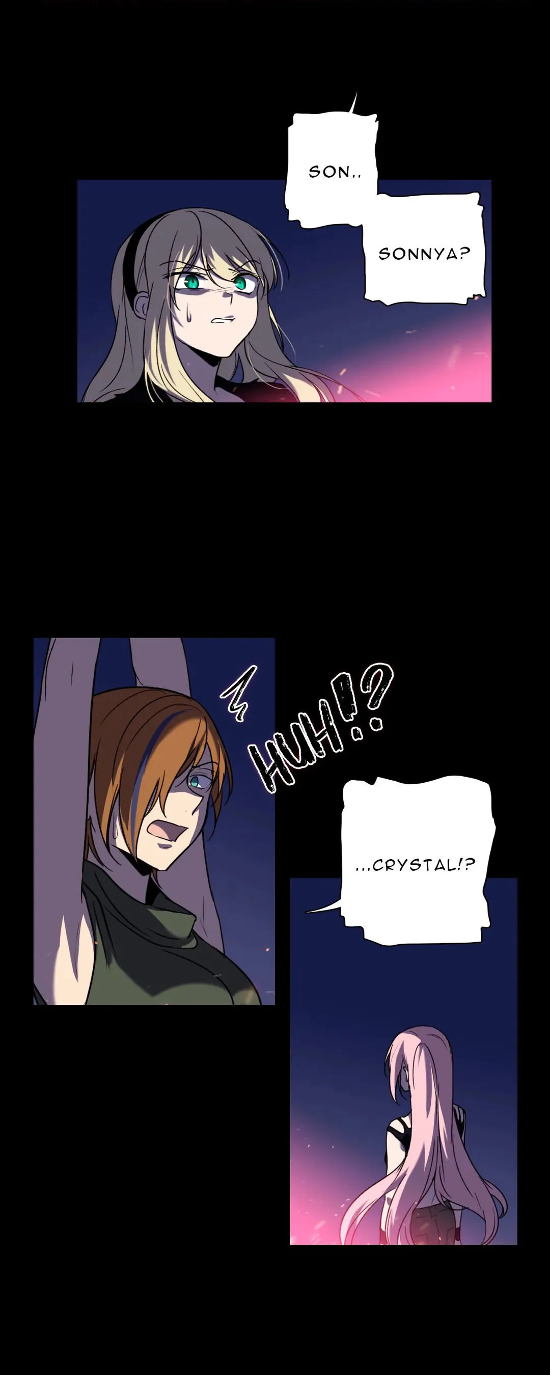 Read Freak-Quency chapter 67 image 18 on Lezhin