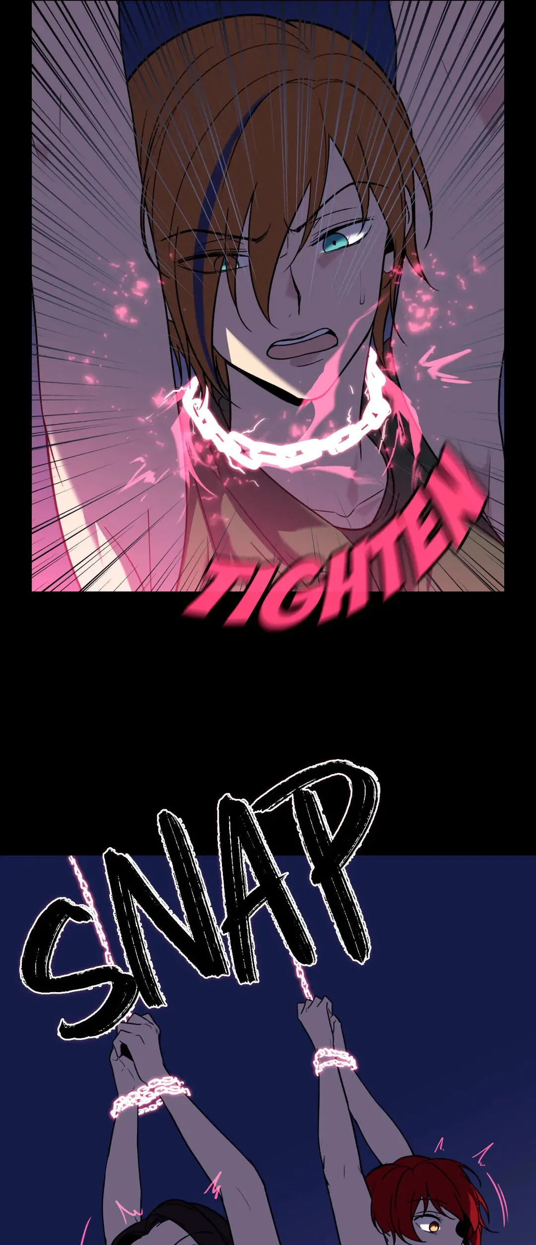 Read Freak-Quency chapter 67 image 23 on Lezhin
