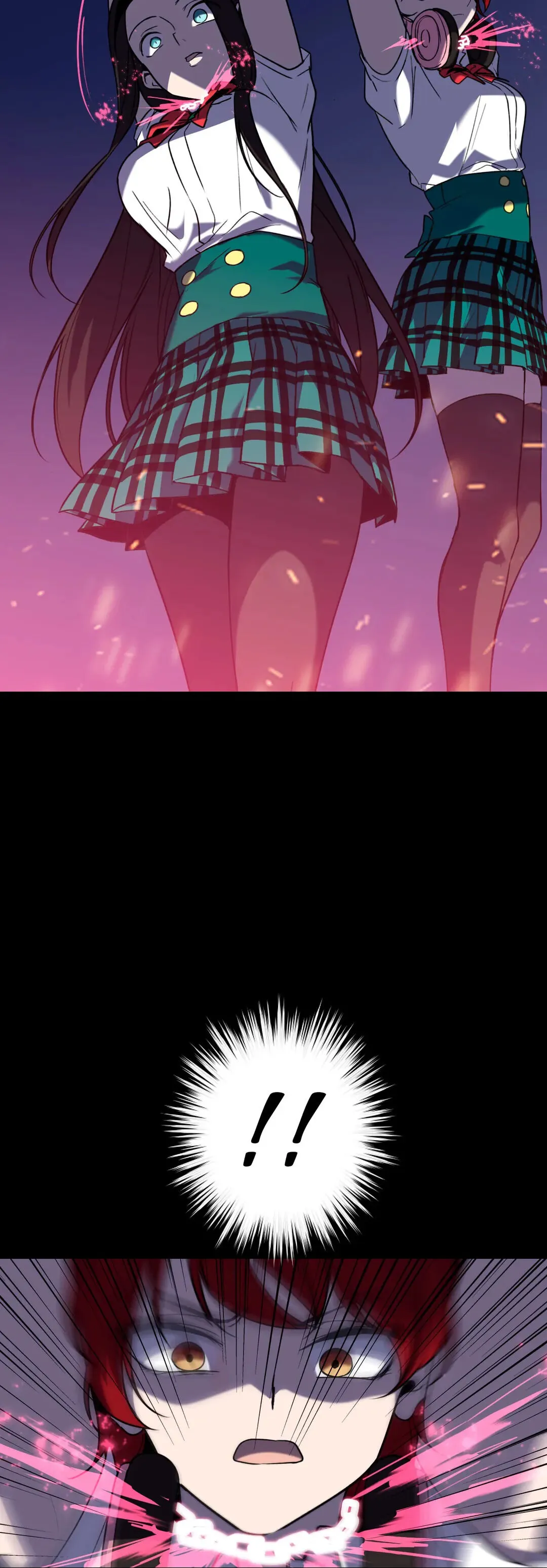 Read Freak-Quency chapter 67 image 24 on Lezhin