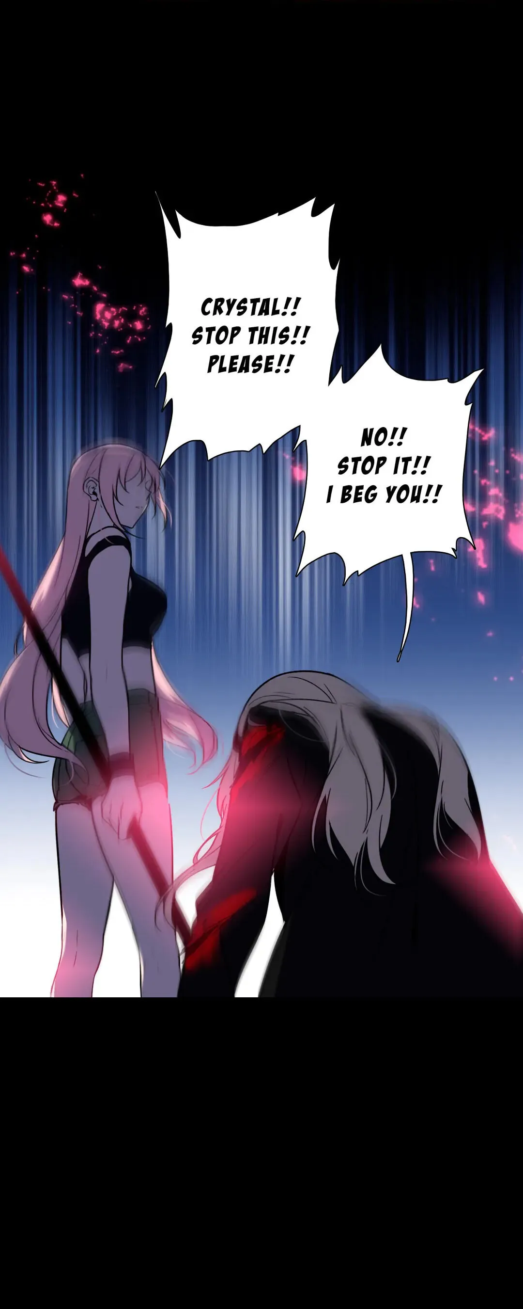 Read Freak-Quency chapter 67 image 28 on Lezhin