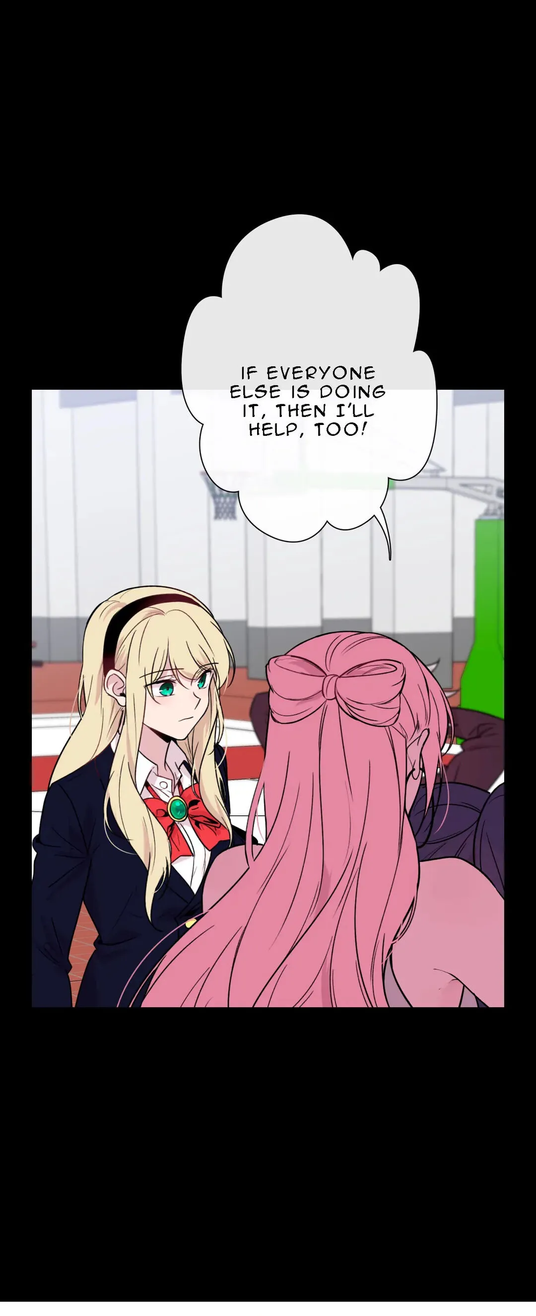 Read Freak-Quency chapter 67 image 3 on Lezhin