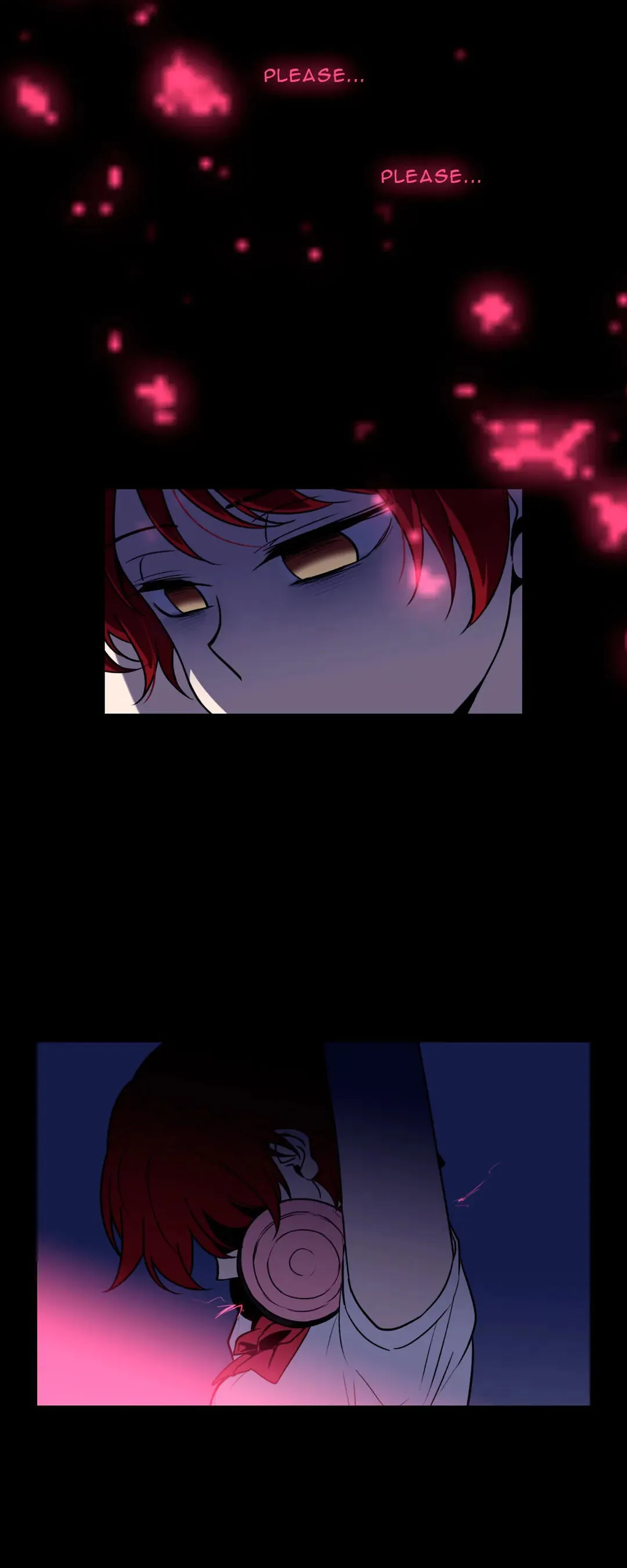 Read Freak-Quency chapter 67 image 32 on Lezhin