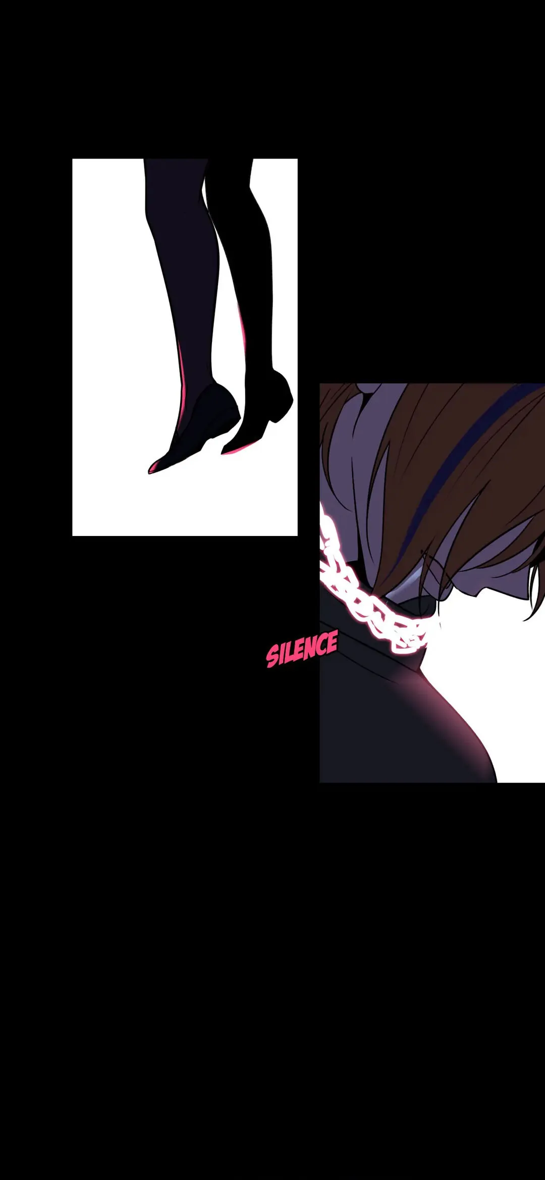 Read Freak-Quency chapter 67 image 33 on Lezhin