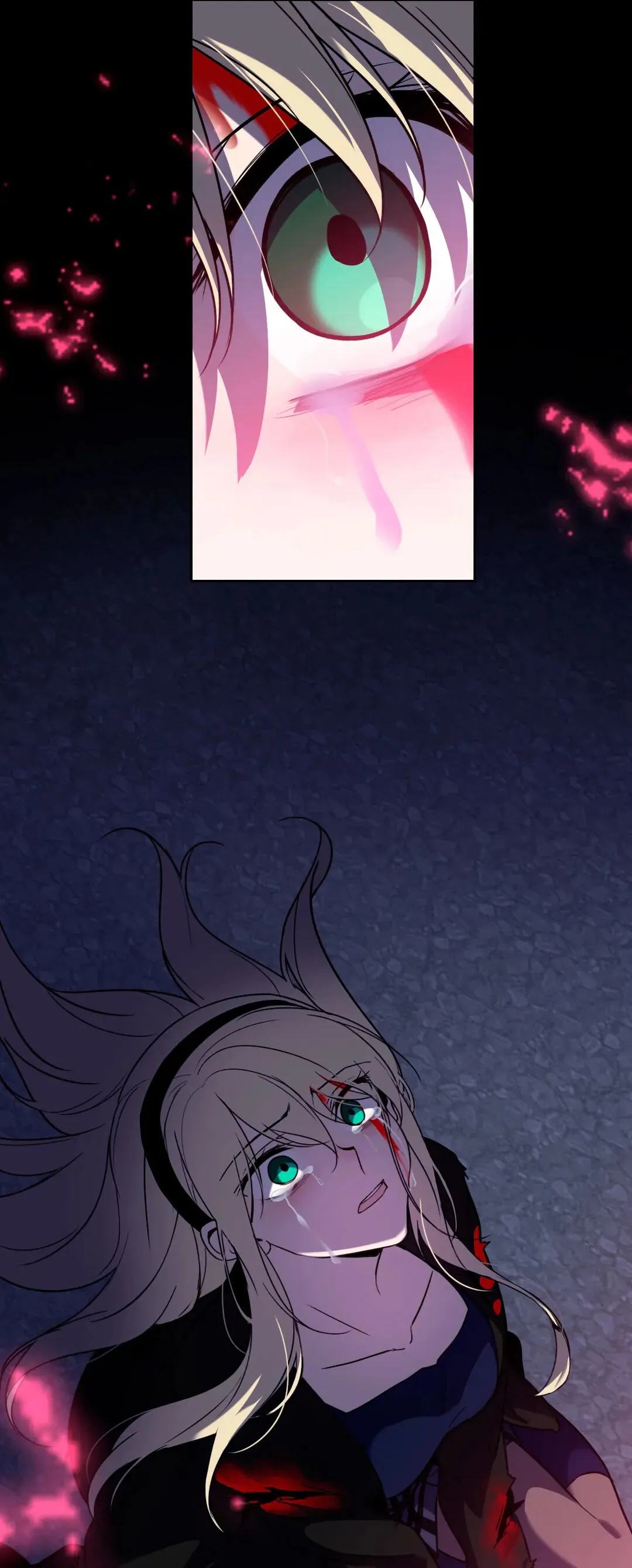 Read Freak-Quency chapter 67 image 34 on Lezhin