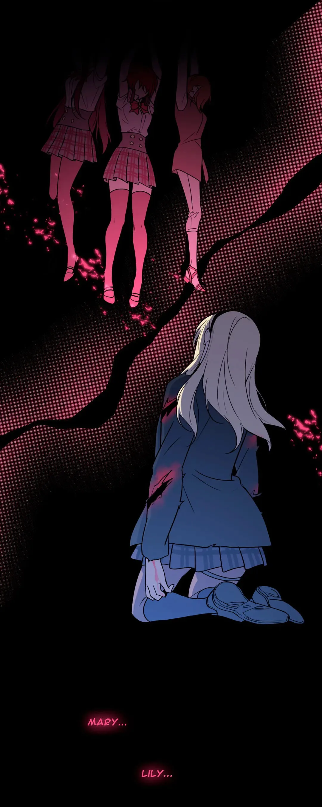 Read Freak-Quency chapter 67 image 36 on Lezhin