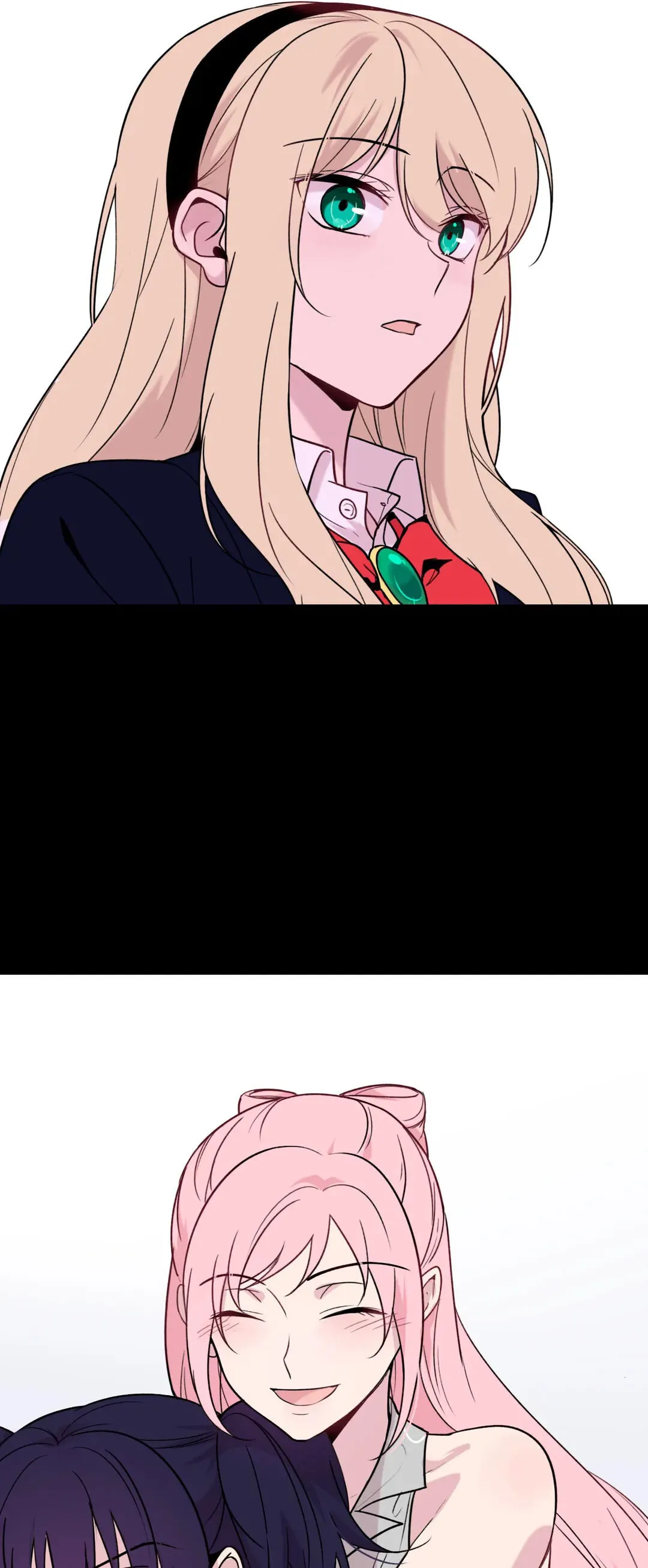 Read Freak-Quency chapter 67 image 4 on Lezhin
