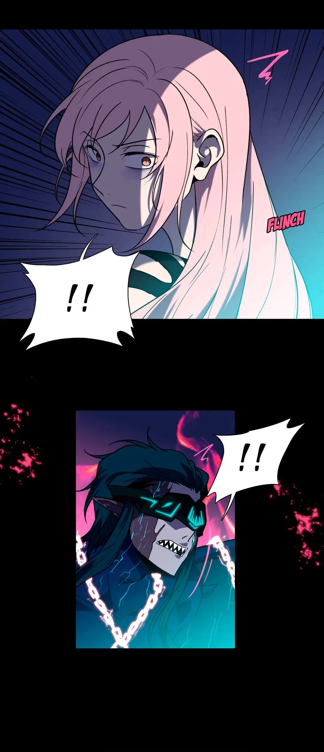 Read Freak-Quency chapter 67 image 42 on Lezhin