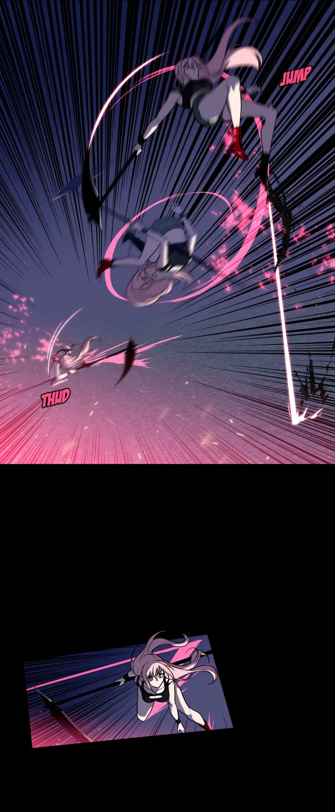 Read Freak-Quency chapter 67 image 45 on Lezhin