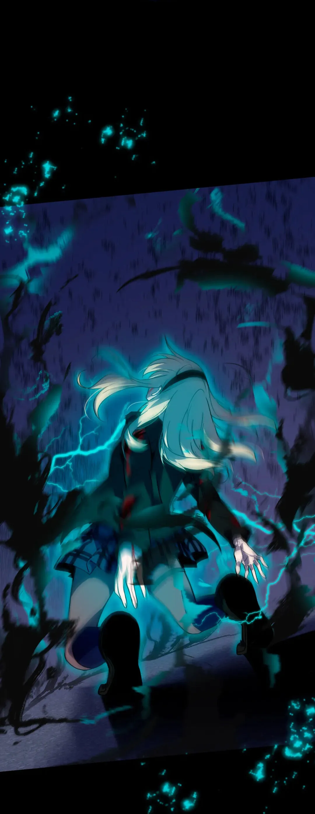 Read Freak-Quency chapter 67 image 47 on Lezhin