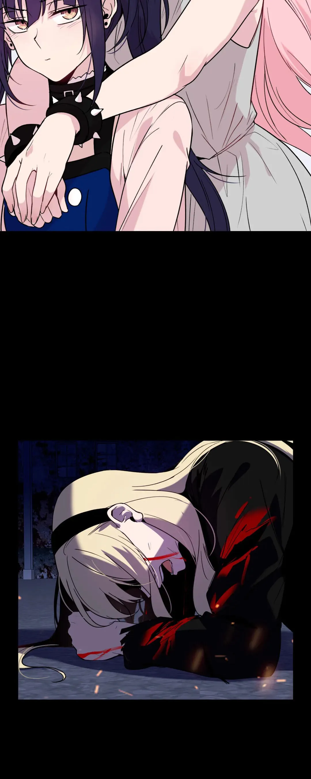 Read Freak-Quency chapter 67 image 5 on Lezhin