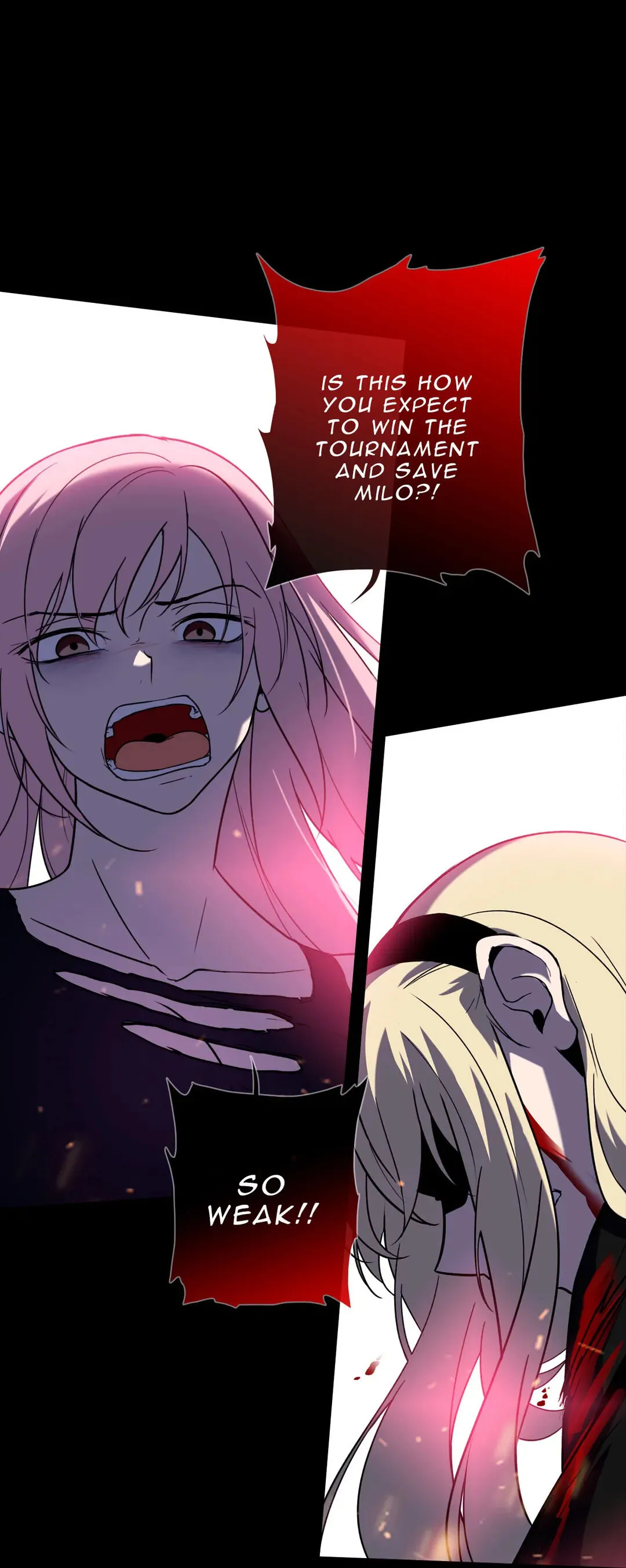 Read Freak-Quency chapter 67 image 6 on Lezhin