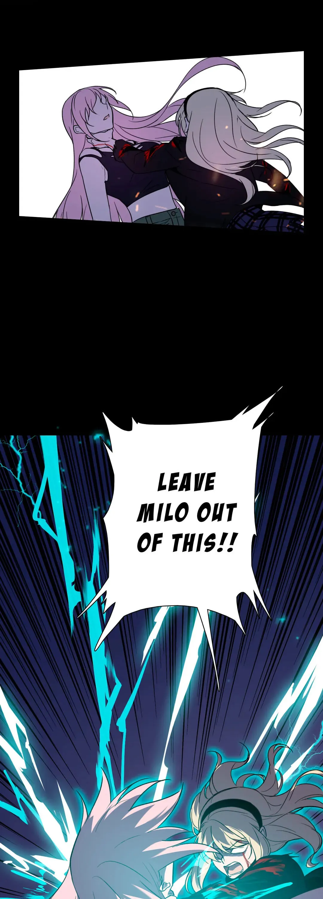 Read Freak-Quency chapter 67 image 9 on Lezhin