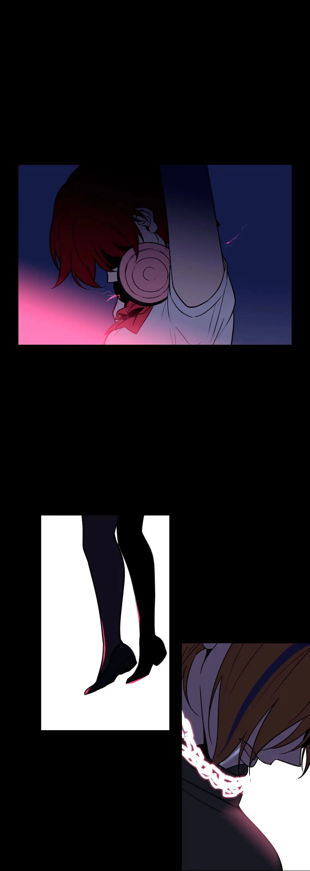 Read Freak-Quency chapter 68 image 1 on Lezhin