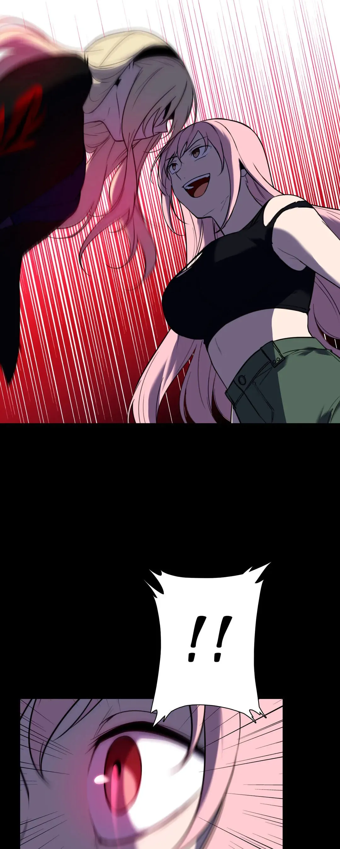 Read Freak-Quency chapter 68 image 10 on Lezhin