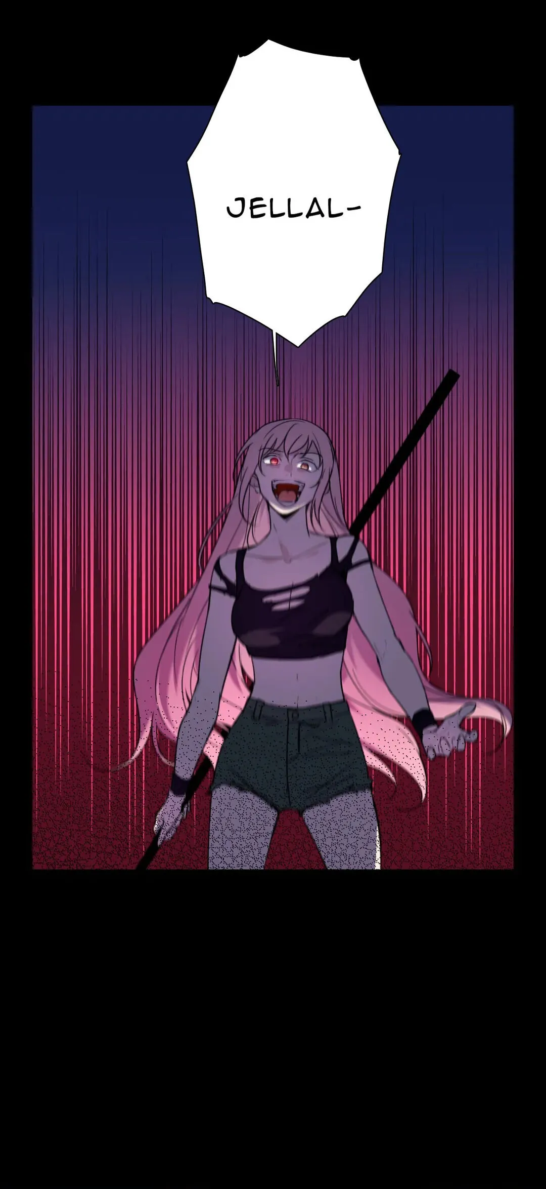 Read Freak-Quency chapter 68 image 14 on Lezhin
