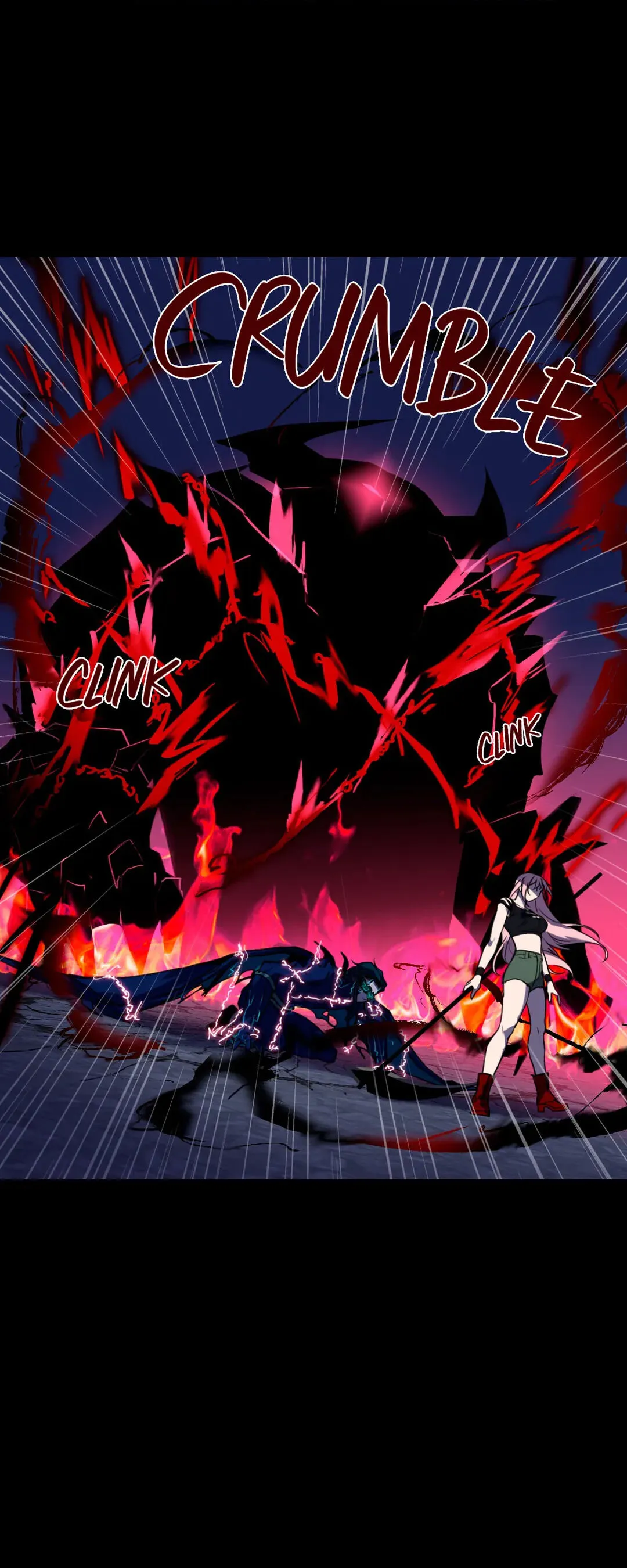 Read Freak-Quency chapter 68 image 16 on Lezhin
