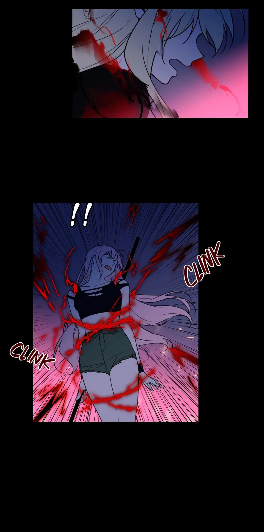 Read Freak-Quency chapter 68 image 17 on Lezhin