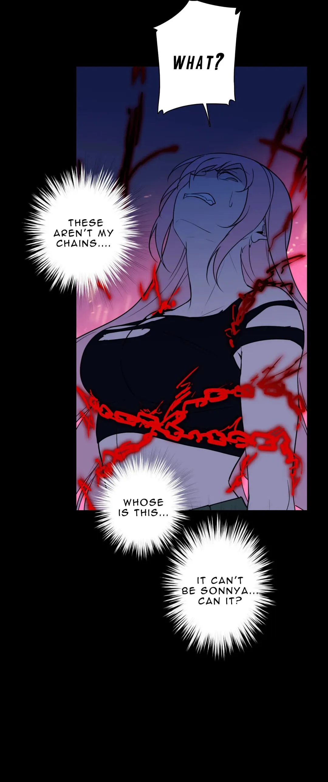 Read Freak-Quency chapter 68 image 18 on Lezhin