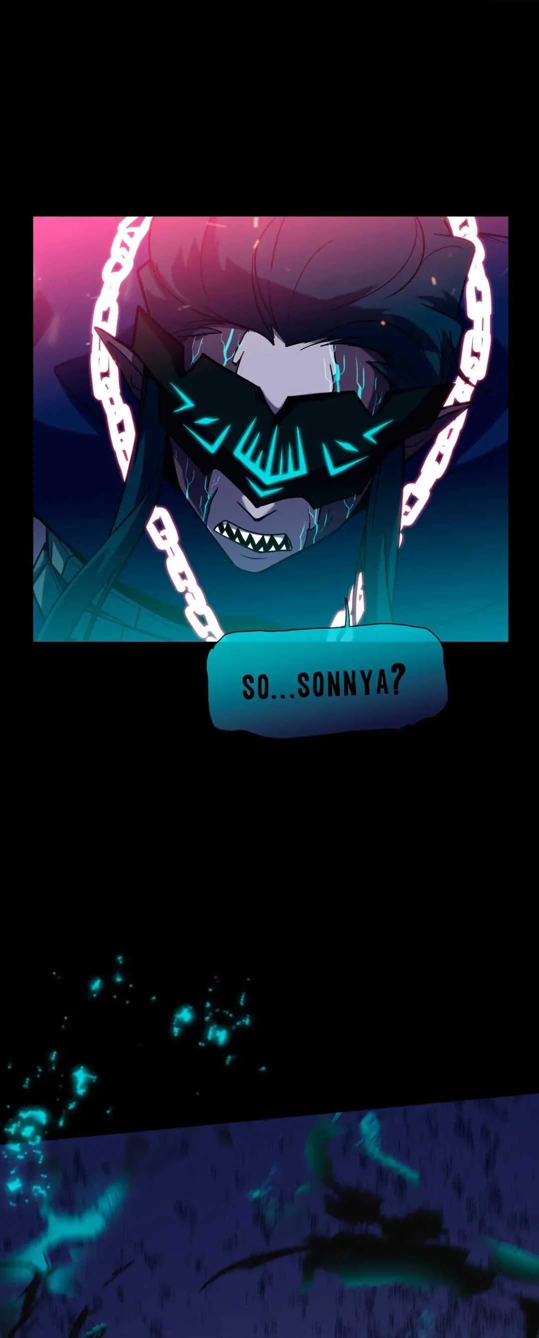Read Freak-Quency chapter 68 image 2 on Lezhin