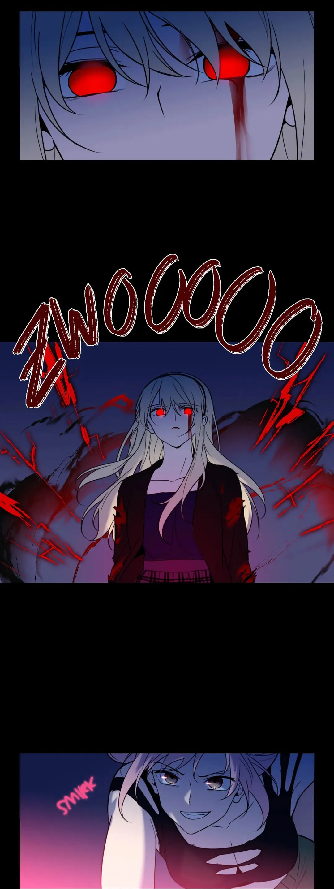 Read Freak-Quency chapter 68 image 21 on Lezhin