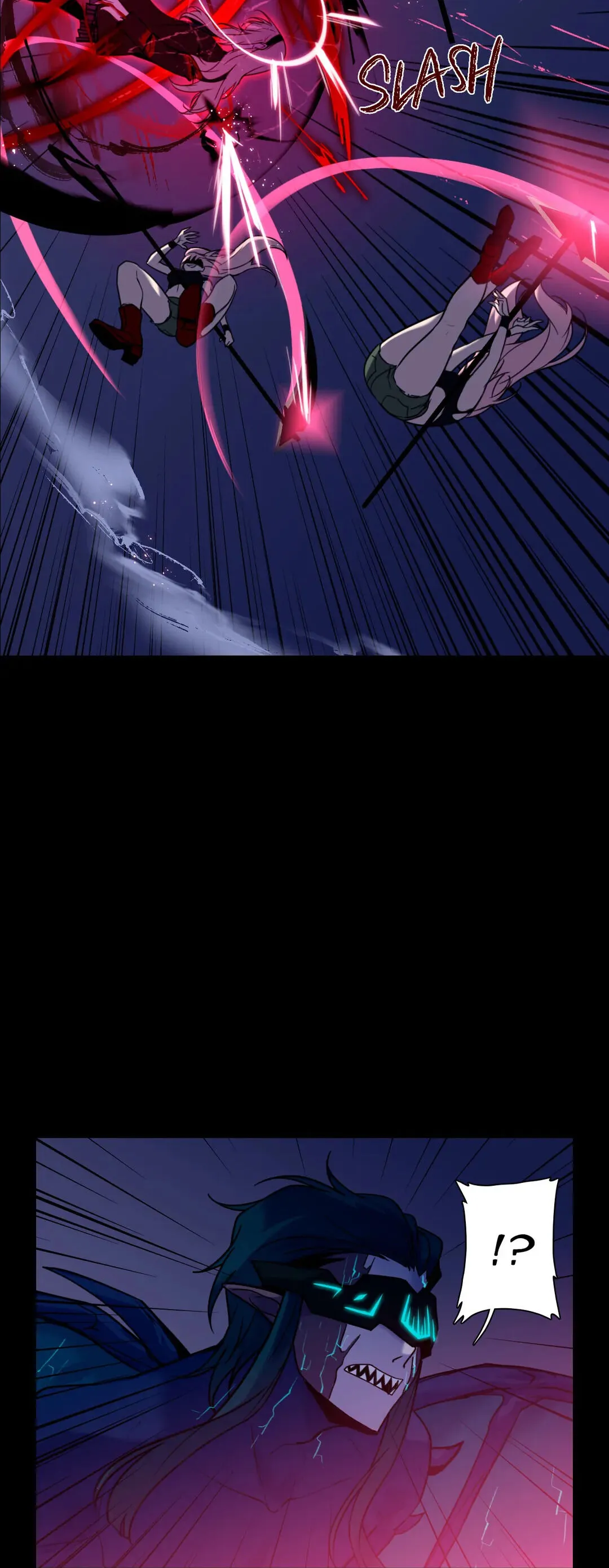 Read Freak-Quency chapter 68 image 23 on Lezhin