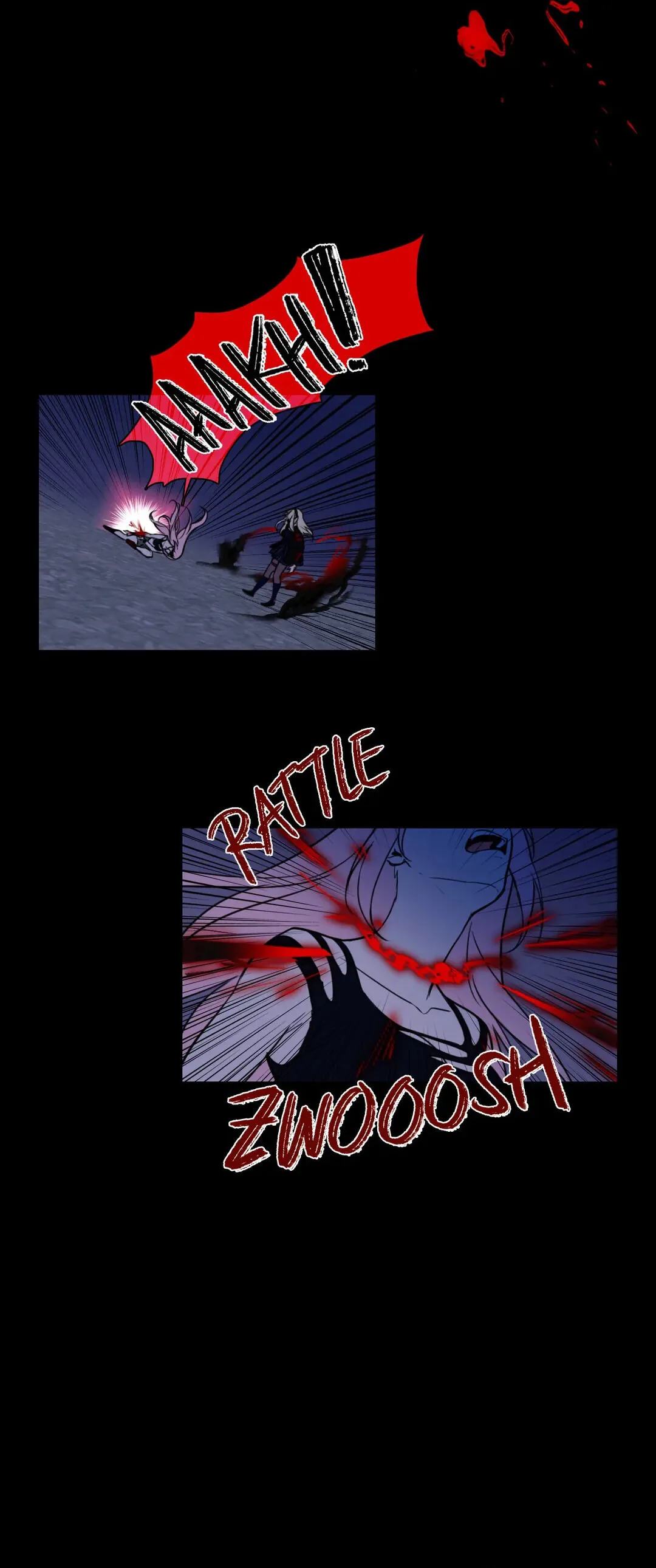Read Freak-Quency chapter 68 image 27 on Lezhin