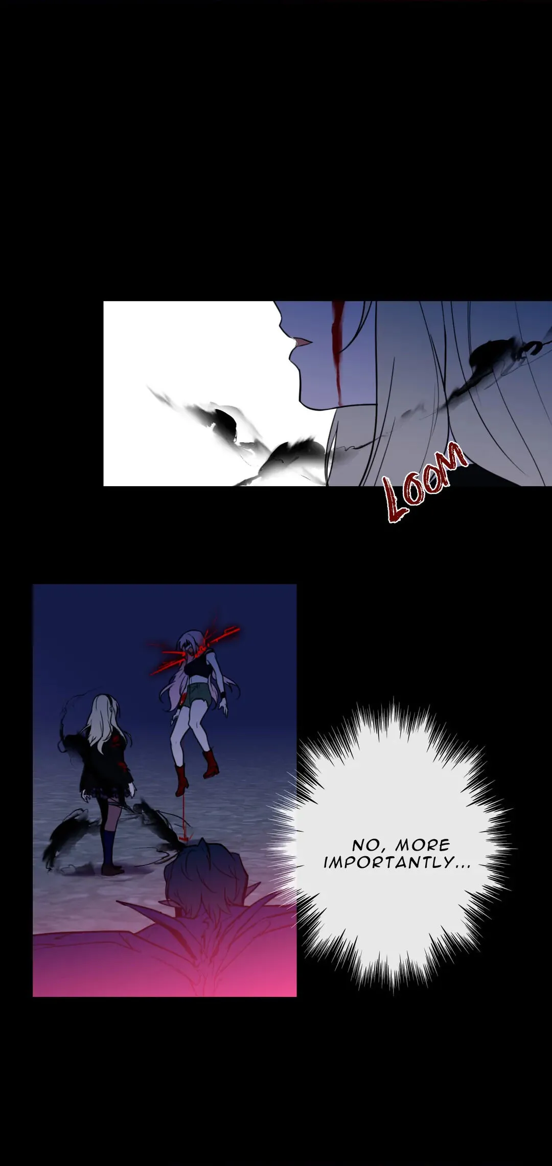 Read Freak-Quency chapter 68 image 29 on Lezhin