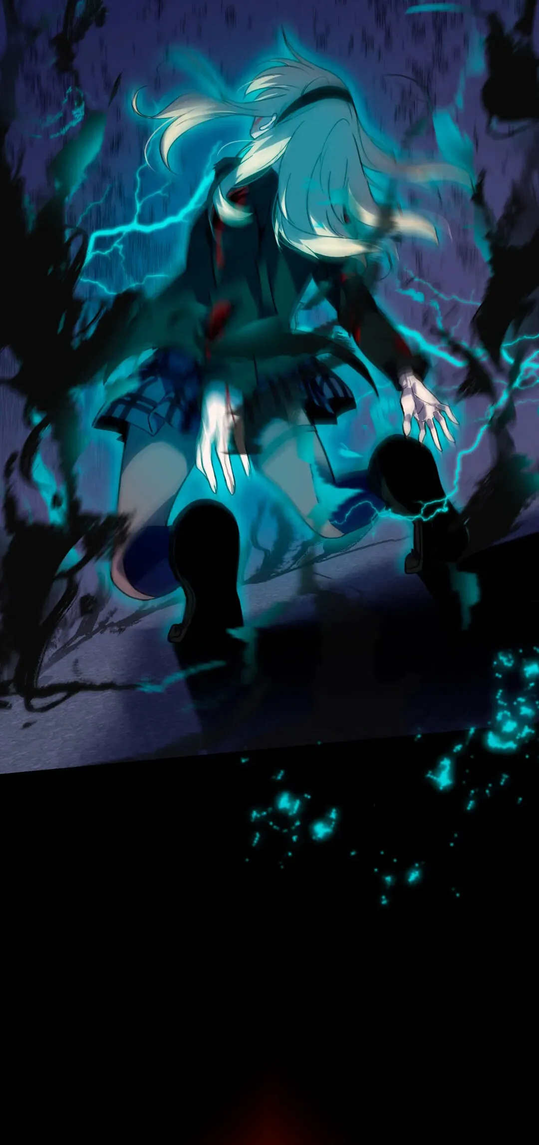 Read Freak-Quency chapter 68 image 3 on Lezhin