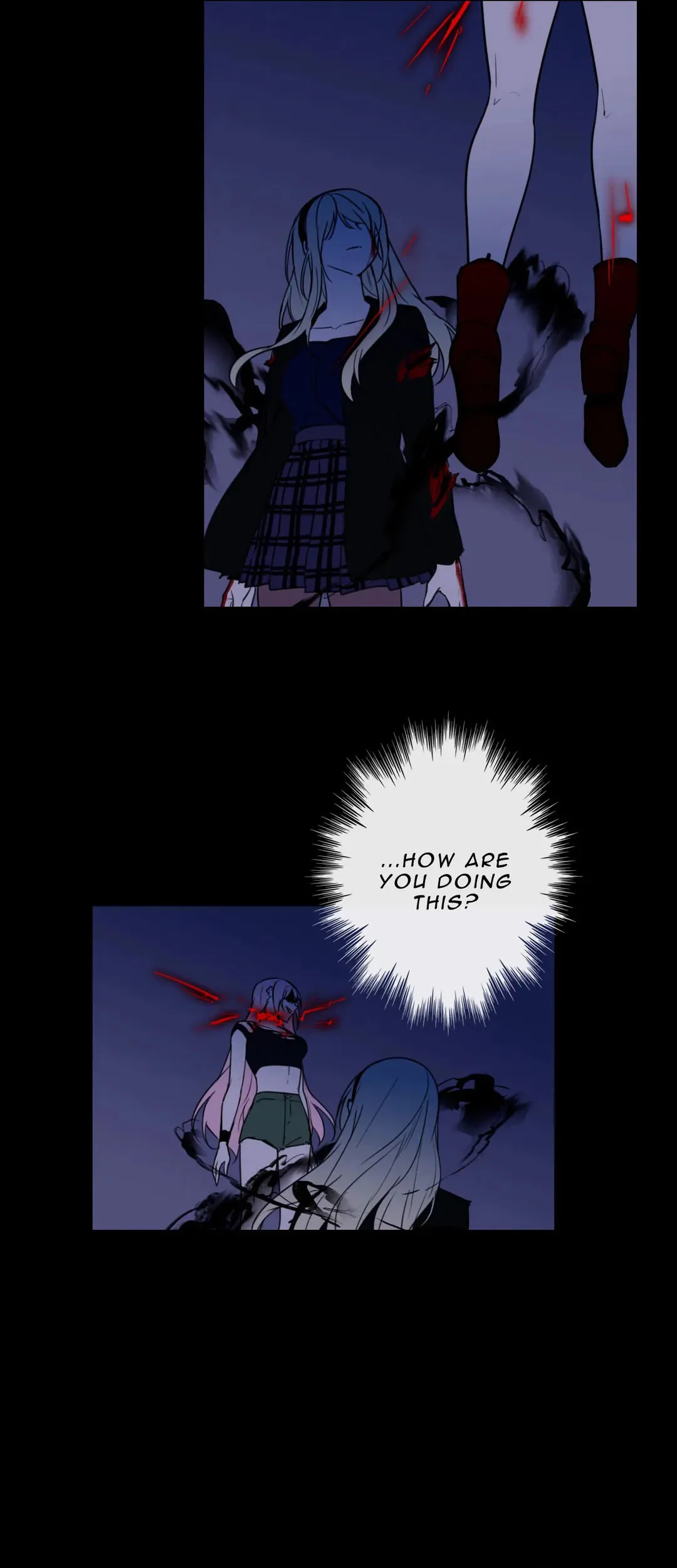 Read Freak-Quency chapter 68 image 30 on Lezhin