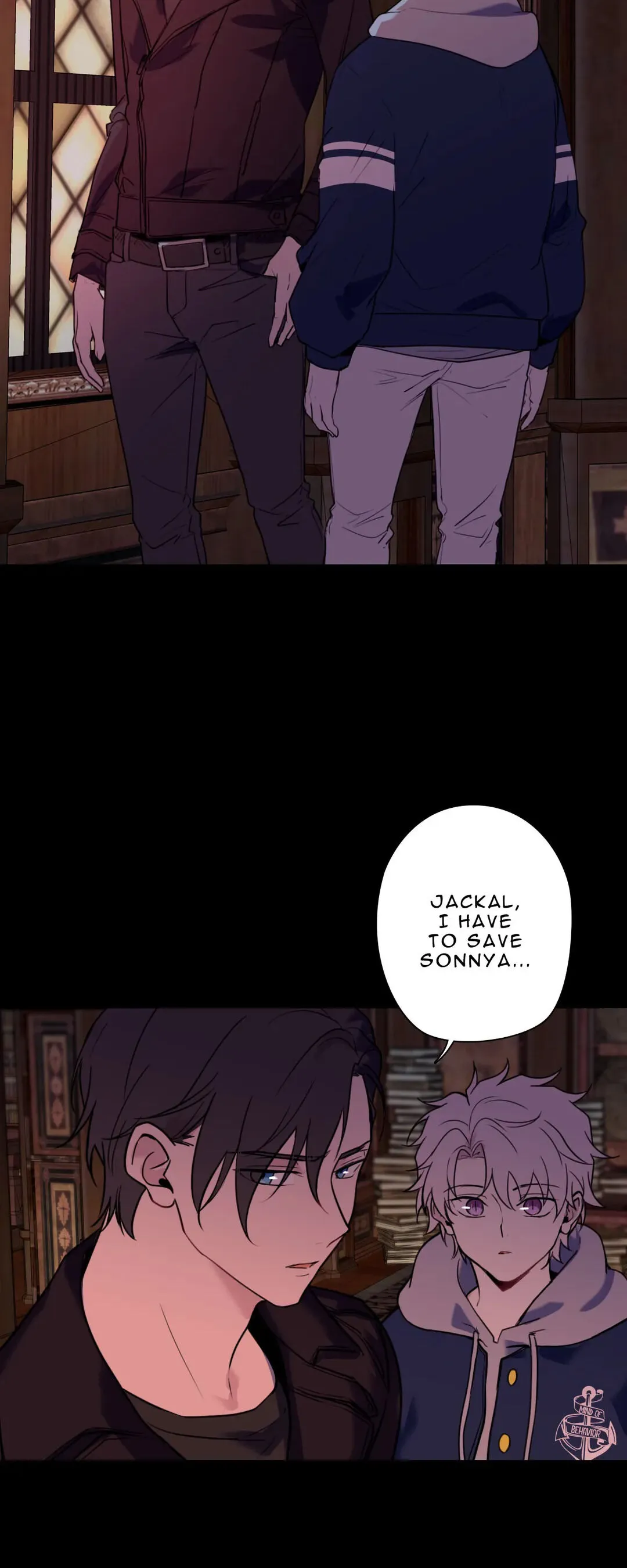 Read Freak-Quency chapter 68 image 33 on Lezhin