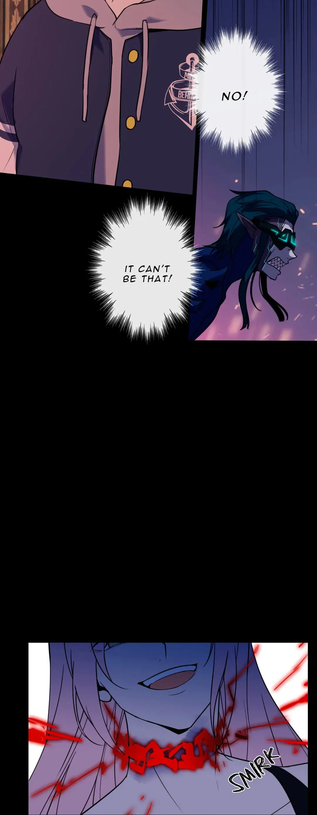 Read Freak-Quency chapter 68 image 36 on Lezhin