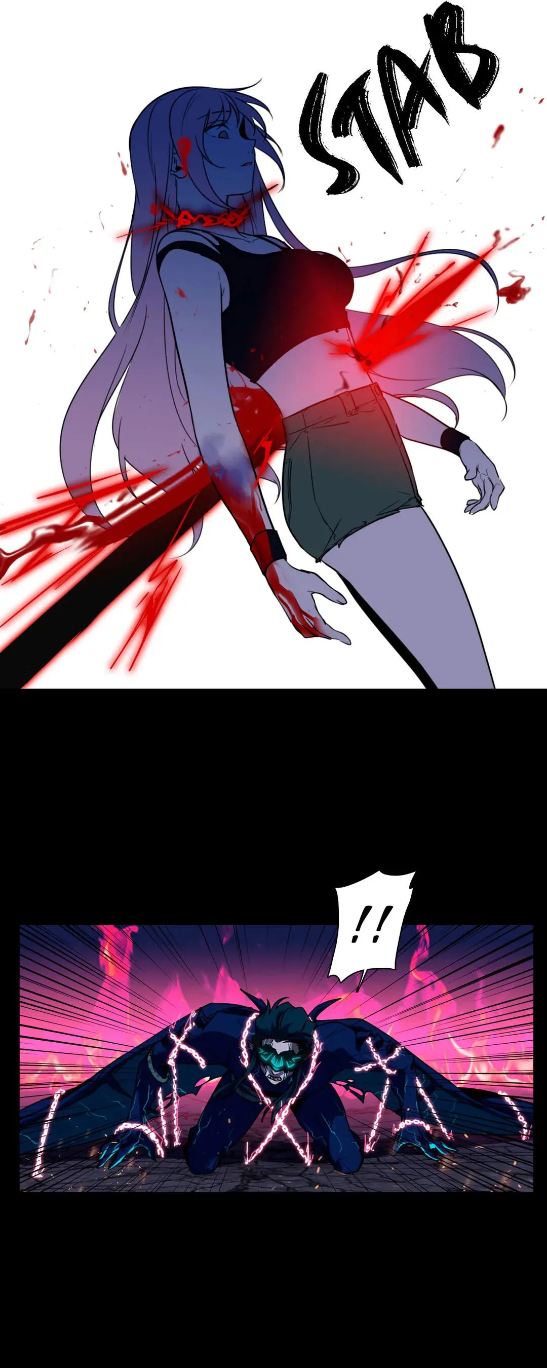 Read Freak-Quency chapter 68 image 38 on Lezhin