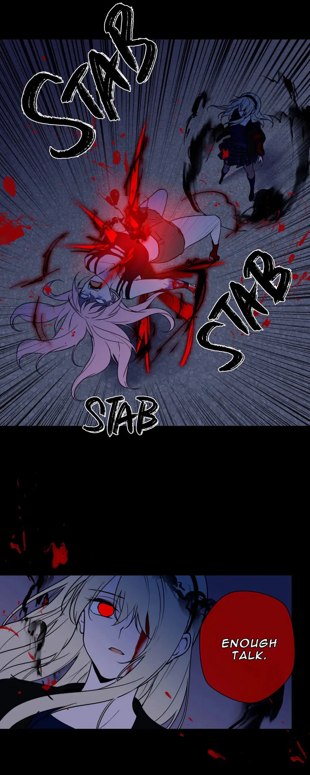 Read Freak-Quency chapter 68 image 39 on Lezhin