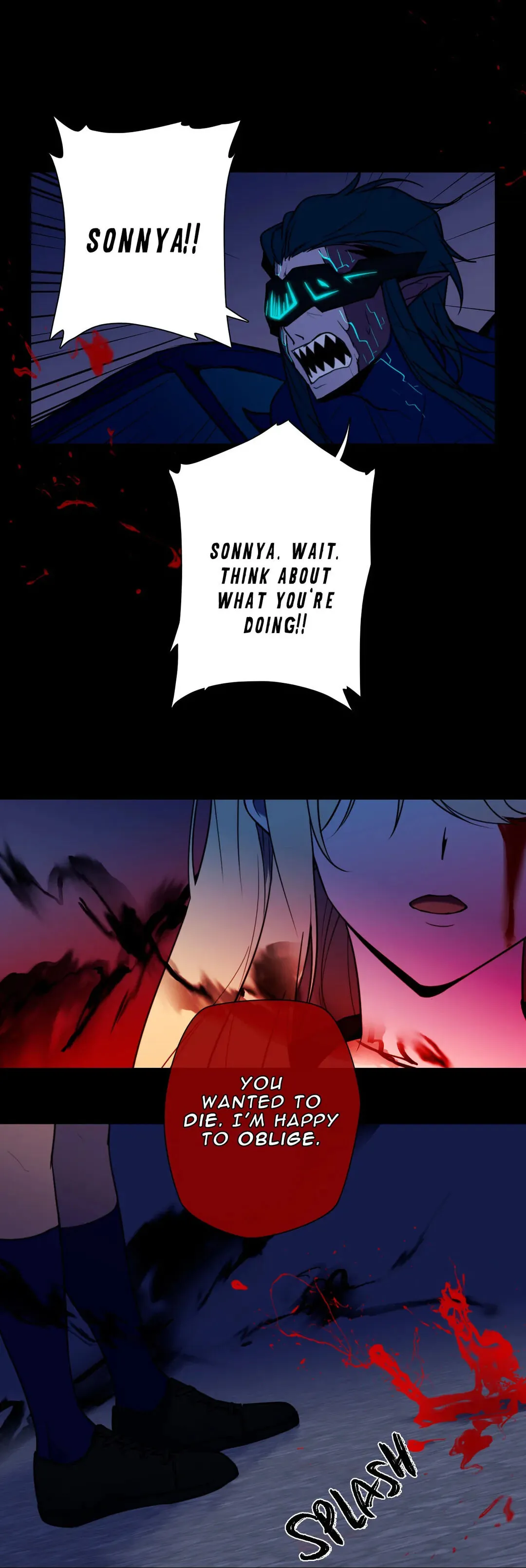 Read Freak-Quency chapter 68 image 40 on Lezhin