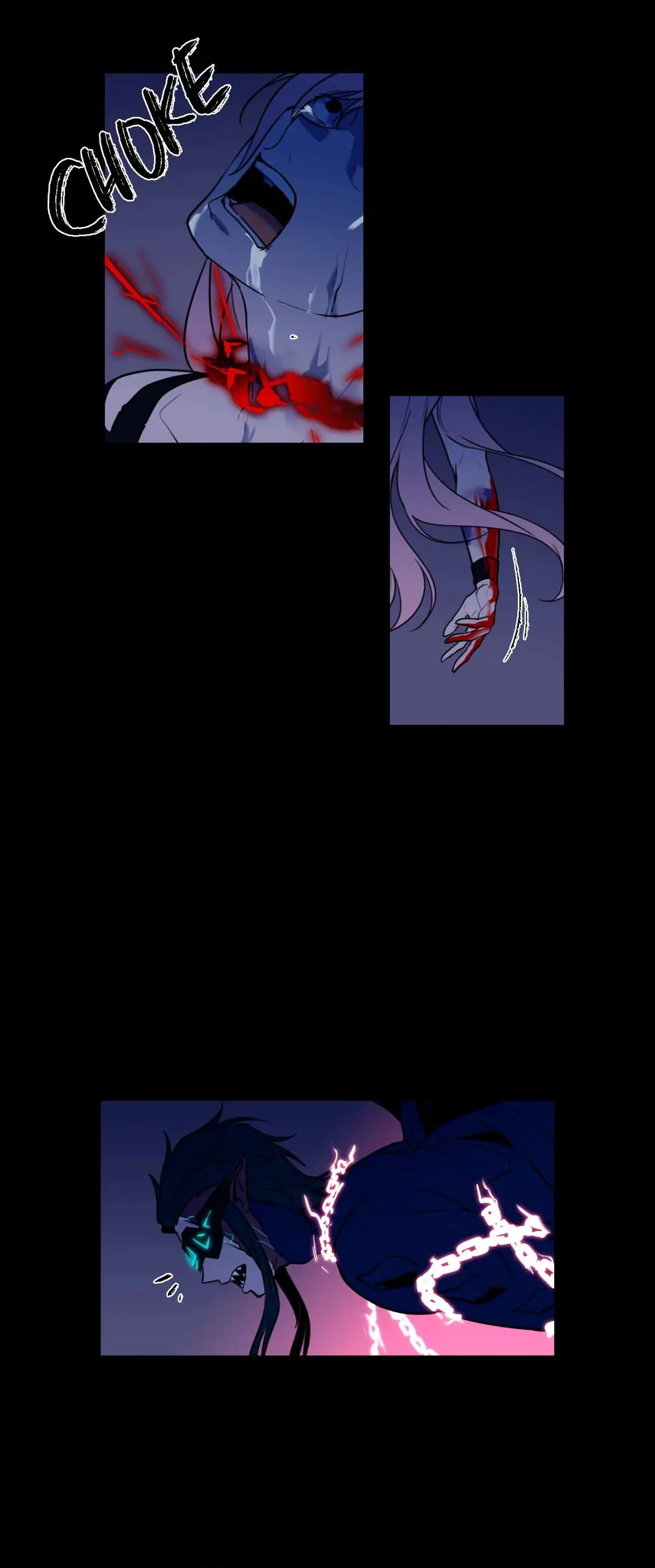 Read Freak-Quency chapter 68 image 42 on Lezhin