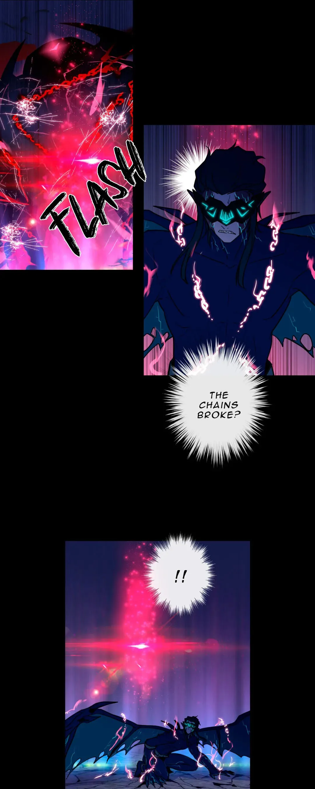 Read Freak-Quency chapter 68 image 43 on Lezhin