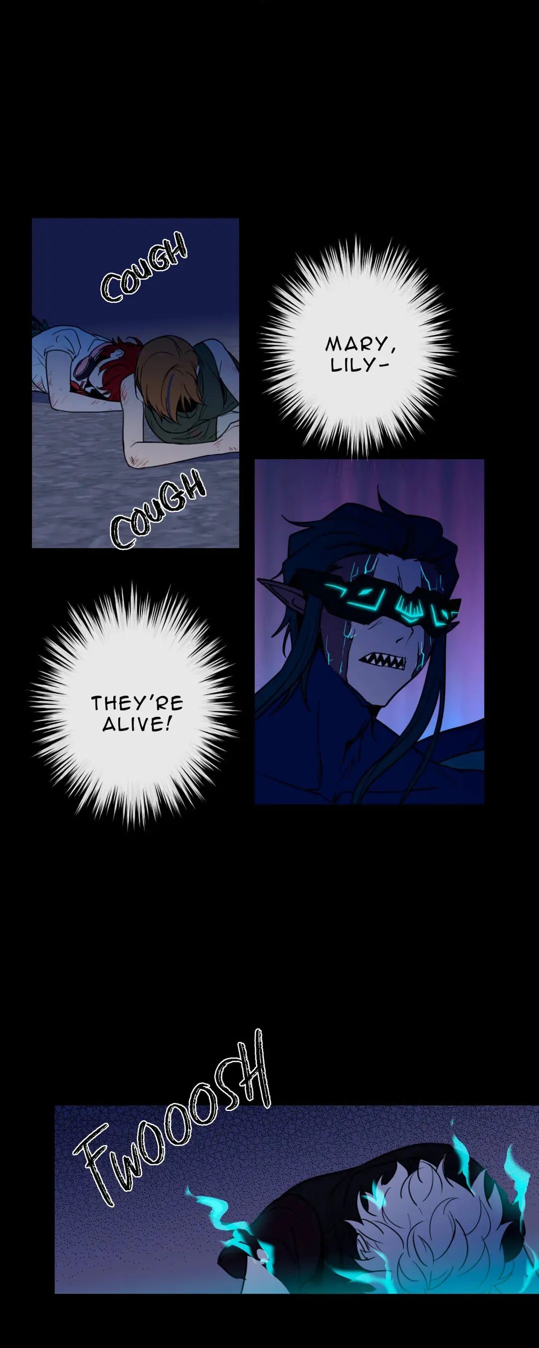 Read Freak-Quency chapter 68 image 46 on Lezhin