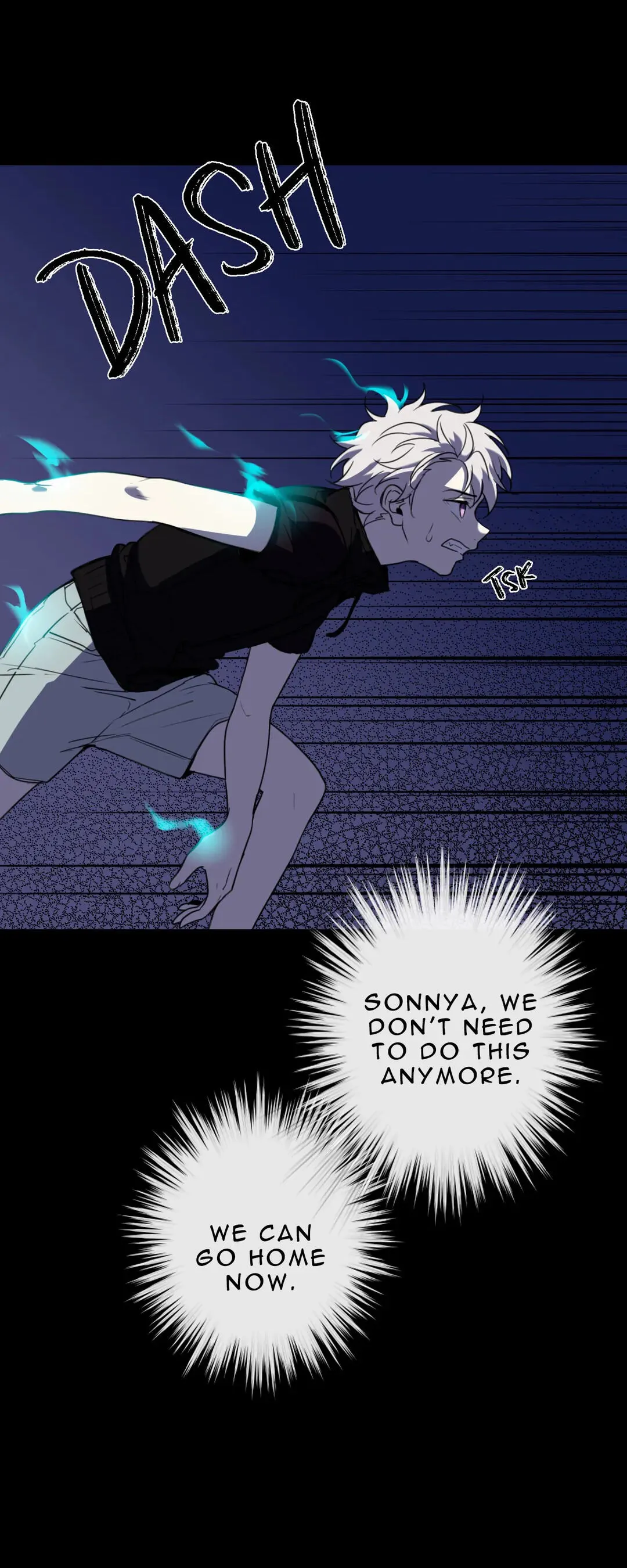 Read Freak-Quency chapter 68 image 47 on Lezhin