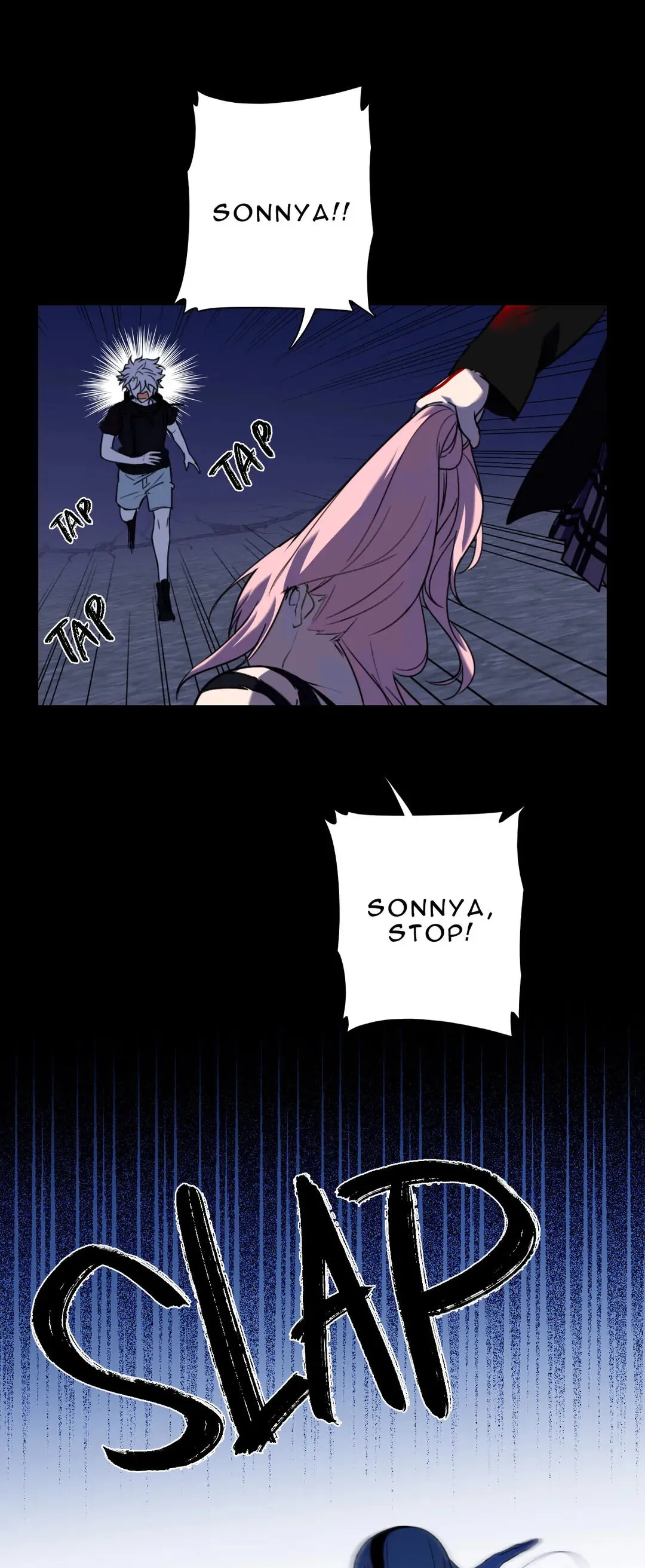Read Freak-Quency chapter 68 image 48 on Lezhin