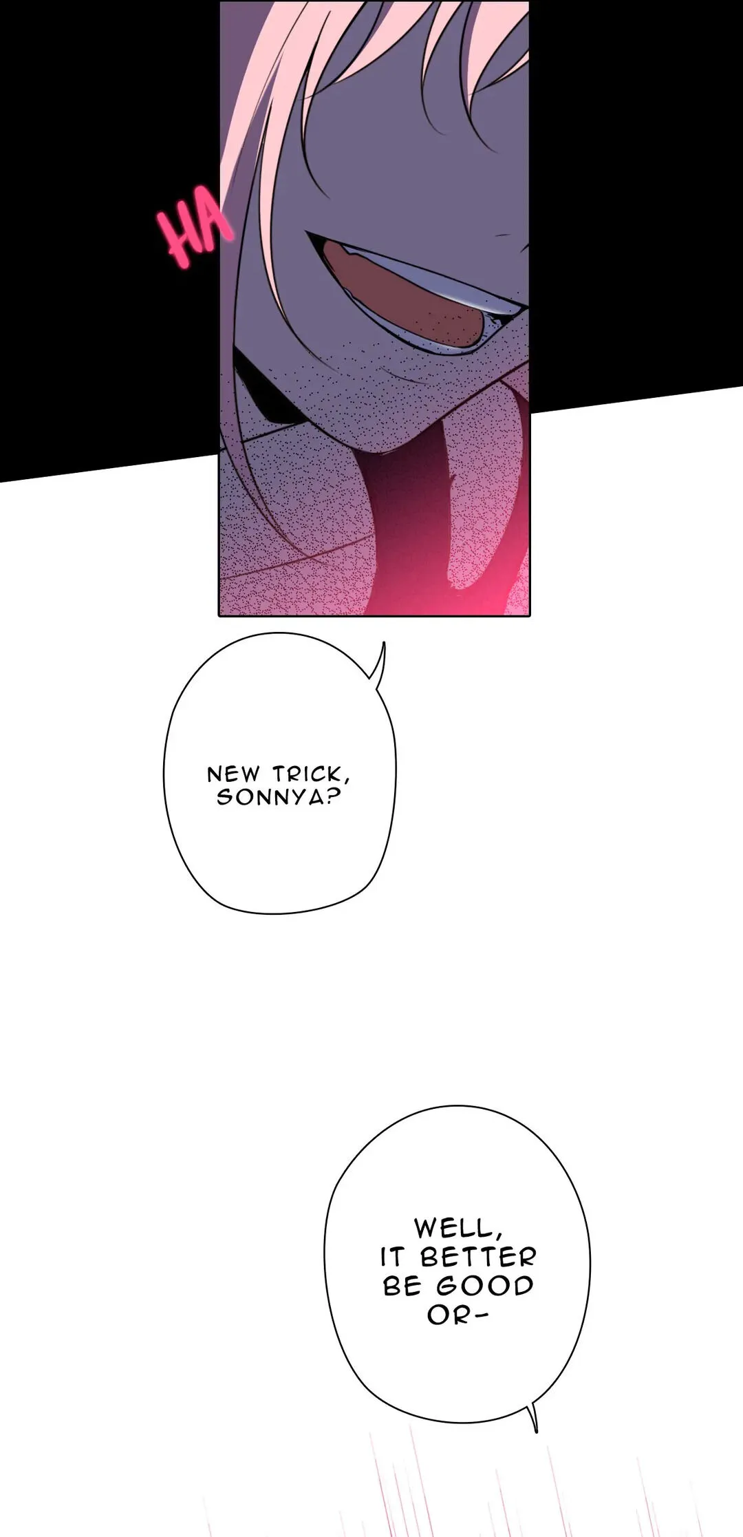 Read Freak-Quency chapter 68 image 9 on Lezhin