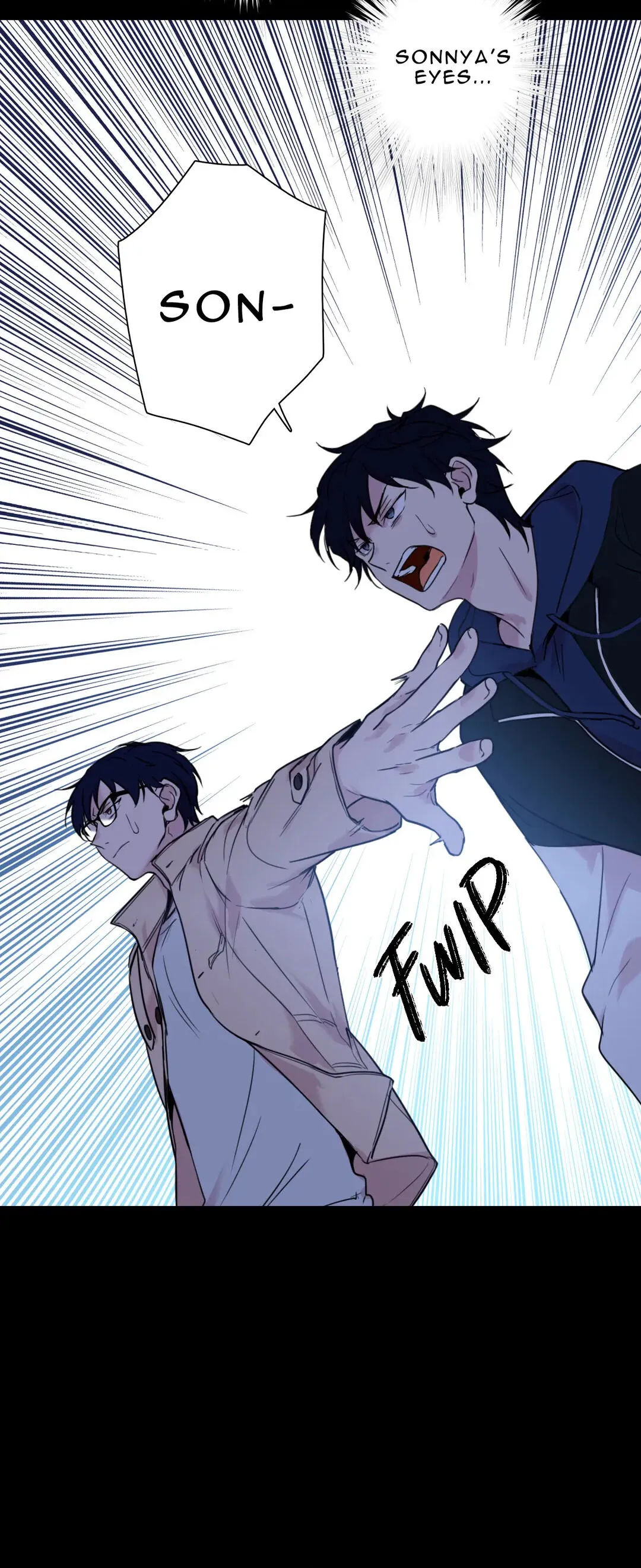Read Freak-Quency chapter 69 image 10 on Lezhin