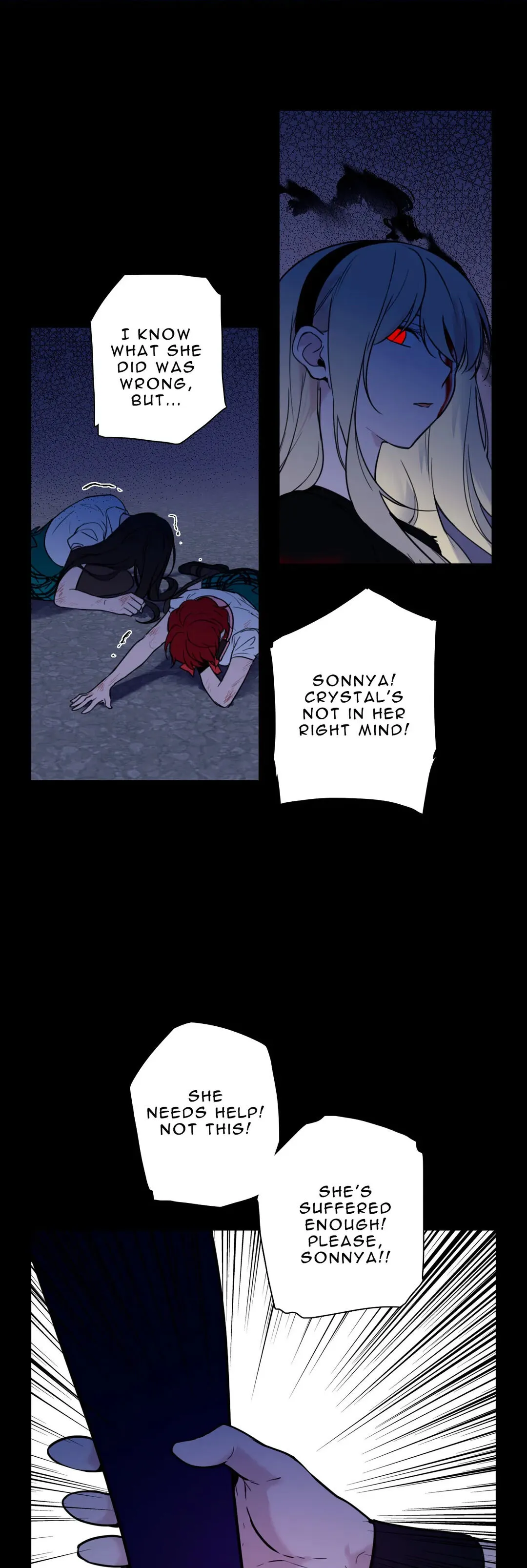 Read Freak-Quency chapter 69 image 15 on Lezhin