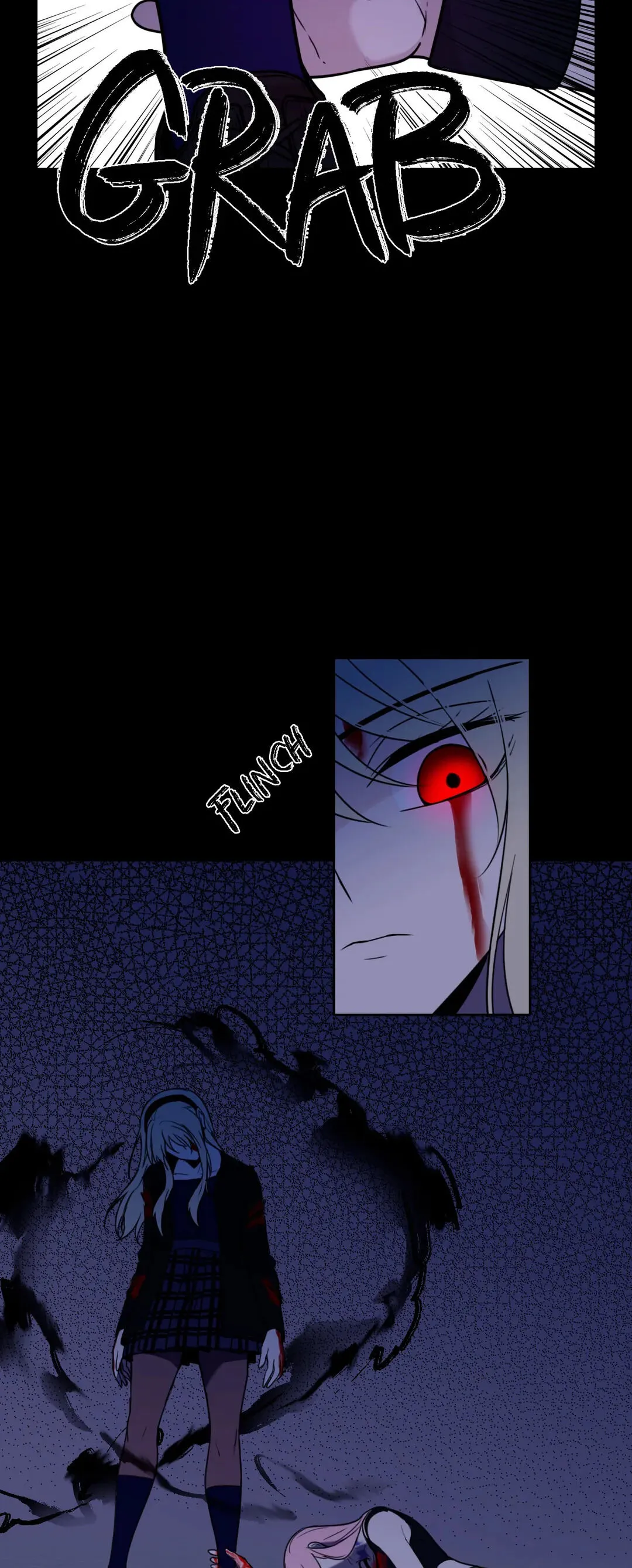 Read Freak-Quency chapter 69 image 16 on Lezhin