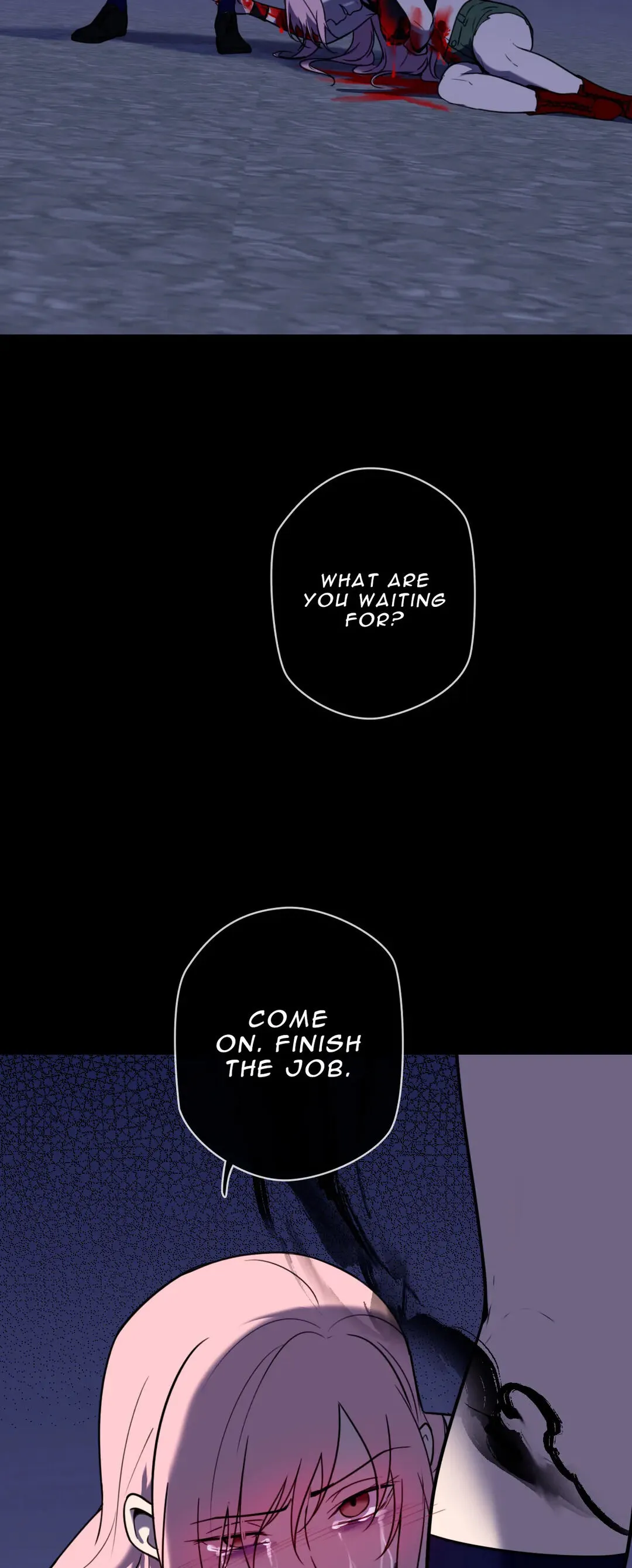Read Freak-Quency chapter 69 image 17 on Lezhin