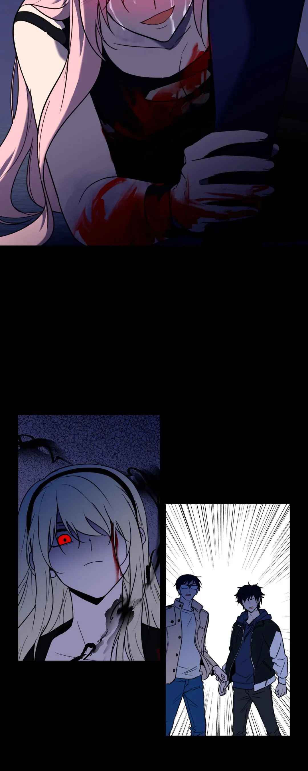 Read Freak-Quency chapter 69 image 18 on Lezhin