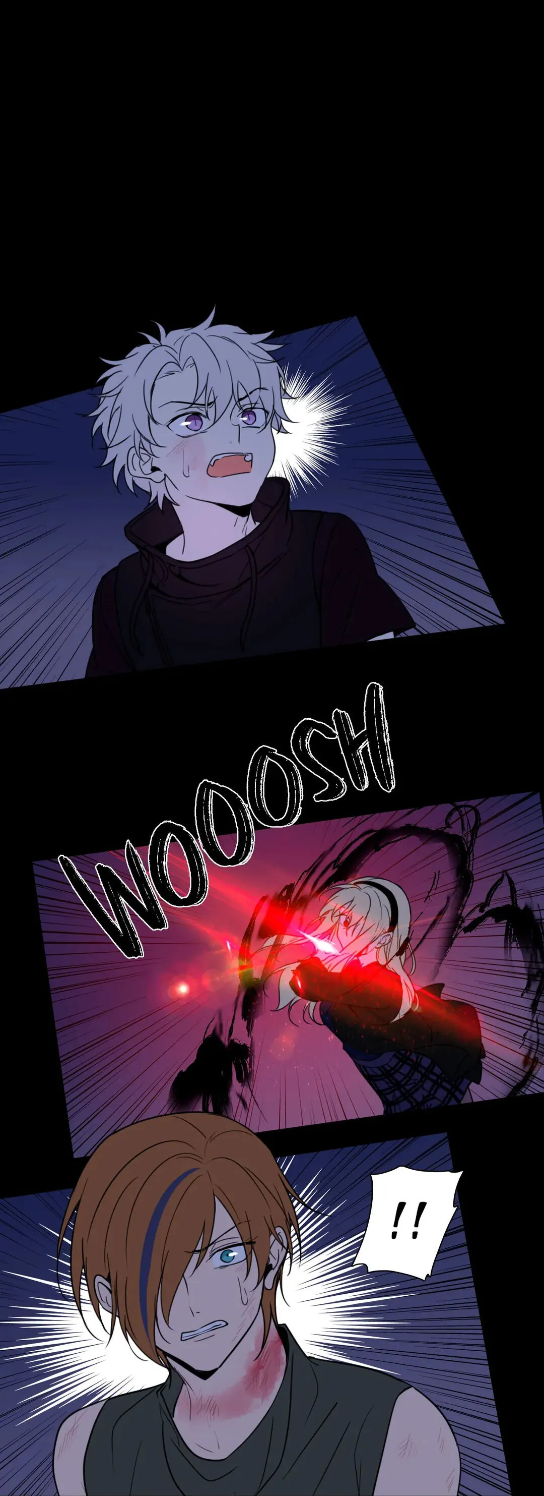 Read Freak-Quency chapter 69 image 19 on Lezhin