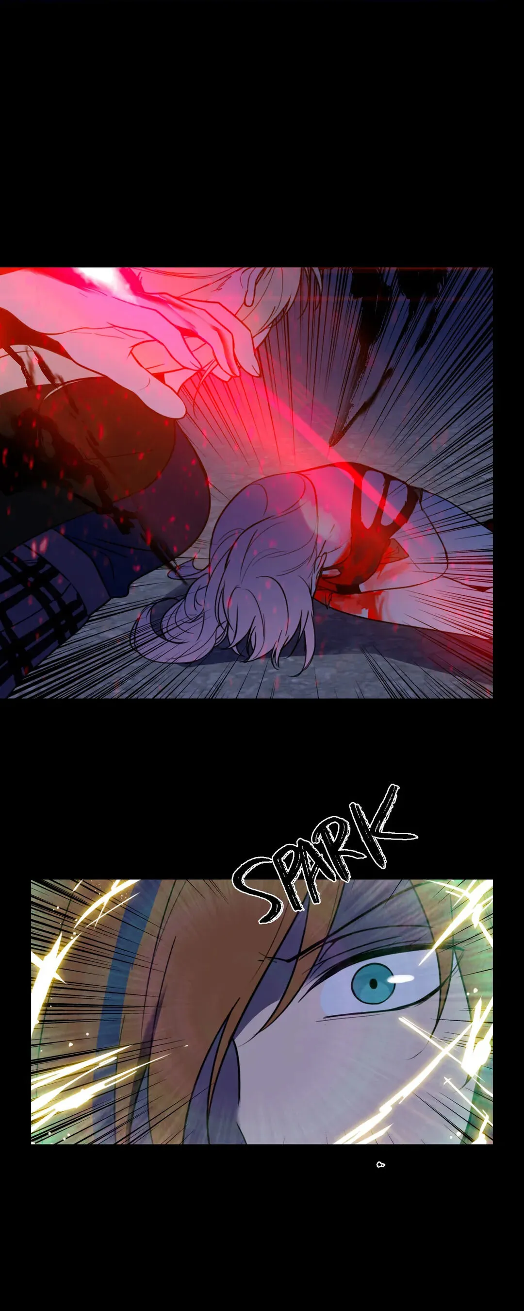 Read Freak-Quency chapter 69 image 20 on Lezhin