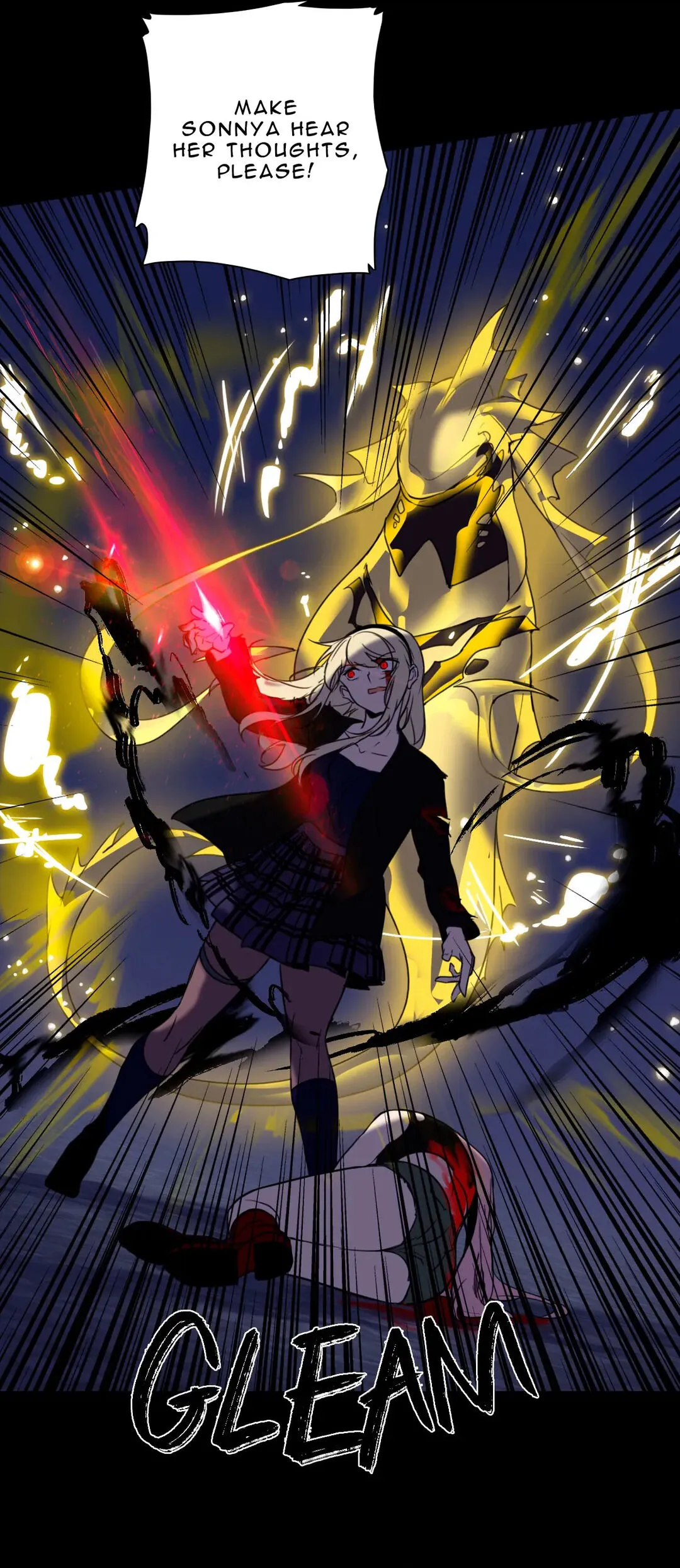 Read Freak-Quency chapter 69 image 22 on Lezhin